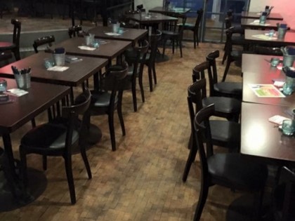 照片: Textorium - Gastronomie in der Tufa Trier