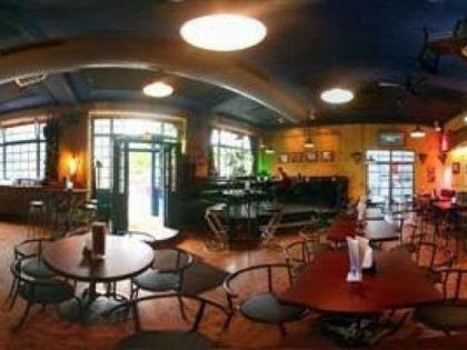 照片: Textorium - Gastronomie in der Tufa Trier